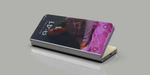西湖苹果屏幕维修店分享iPhone为啥一直使用直面屏 
