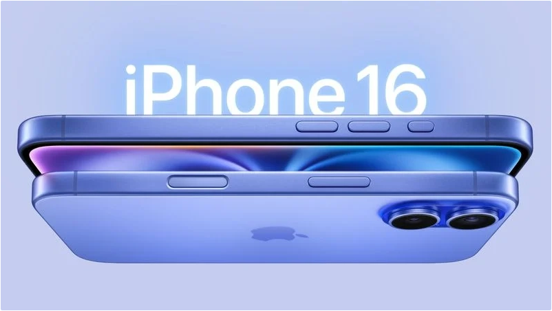 西湖苹果手机维修分享iPhone 16 系列更易于维修 