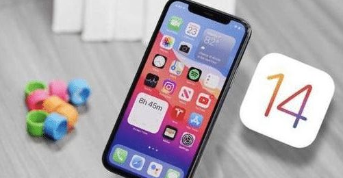 西湖苹果手机维修分享iOS 14哪个版本更好用 