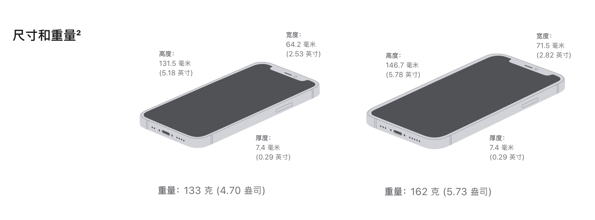 西湖苹果手机维修分享iPhone 12续航怎么样 