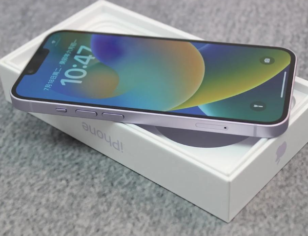 西湖iPhone14闪光灯维修分享如何解决苹果14闪光灯故障问题 