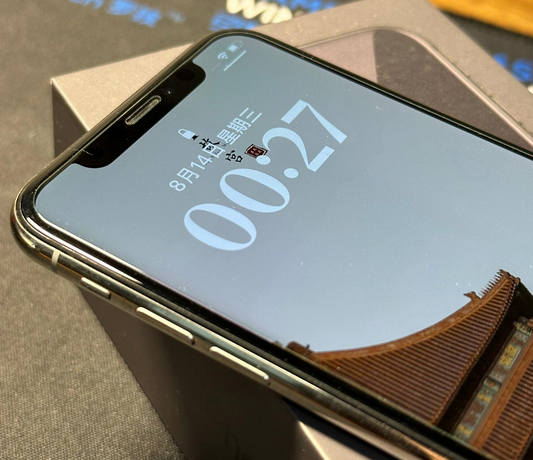 西湖苹果X系统维修分享iPhoneX手机系统升级后无法开机如何修复 